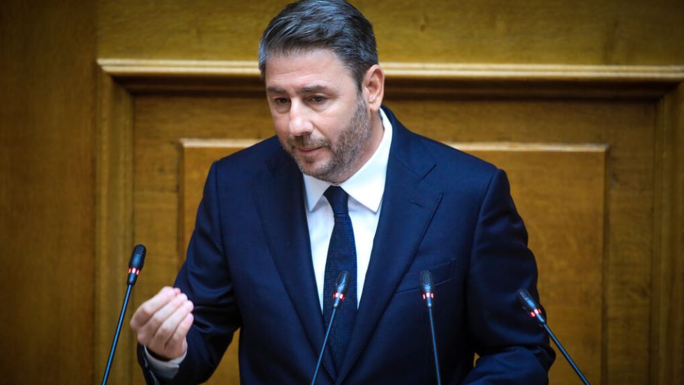 androulakis
